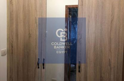 Apartment - 3 Bedrooms - 4 Bathrooms for rent in Eastown - 5th Settlement Compounds - The 5th Settlement - New Cairo City - Cairo