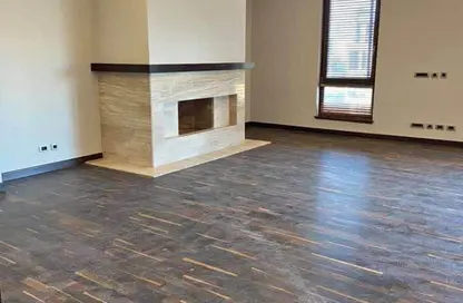 Apartment - 2 Bedrooms - 2 Bathrooms for sale in Forty West - Sheikh Zayed Compounds - Sheikh Zayed City - Giza