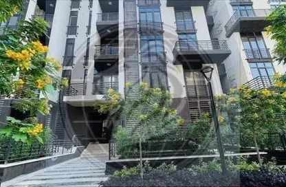 Apartment - 3 Bedrooms - 3 Bathrooms for sale in Madinaty - Cairo