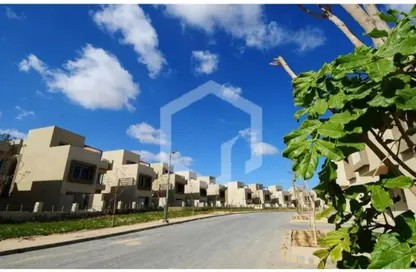 Villa - 5 Bedrooms - 5 Bathrooms for sale in Palm Hills Golf Extension - Al Wahat Road - 6 October City - Giza