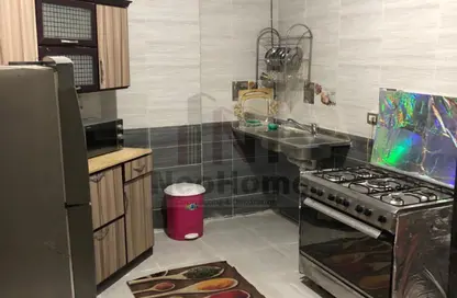 شقة - 3 غرف نوم - 2 حمامات للايجار في مدينة وصال - كمبوندات الشروق - مدينة الشروق - القاهرة