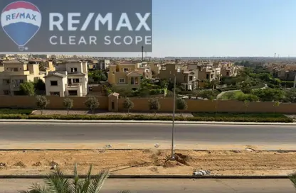 شقة - 2 غرف نوم - 3 حمامات للايجار في فيليت - كمبوندات التجمع الخامس - التجمع الخامس - مدينة القاهرة الجديدة - القاهرة