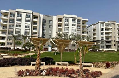 Duplex - 3 Bedrooms - 3 Bathrooms for rent in Mountain View Hyde Park - 5th Settlement Compounds - The 5th Settlement - New Cairo City - Cairo