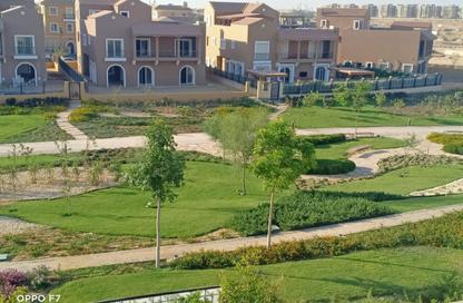 Duplex - 3 Bedrooms - 3 Bathrooms for rent in Mountain View Hyde Park - 5th Settlement Compounds - The 5th Settlement - New Cairo City - Cairo