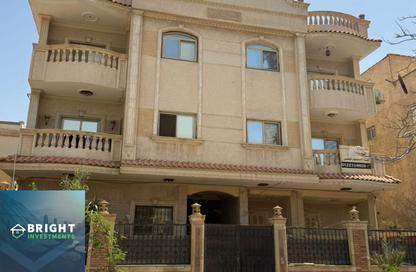 Apartment - 3 Bedrooms - 2 Bathrooms for sale in District 3 - The 5th Settlement - New Cairo City - Cairo Apartment - 3 Bedrooms - 2 Bathrooms for sale in District 3 - The 5th Settlement - New Cairo City - Cairo