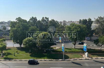 Whole Building - Studio - 5 Bathrooms for sale in Salah Salem St. - Roxy - Heliopolis - Masr El Gedida - Cairo Whole Building - Studio - 5 Bathrooms for sale in Salah Salem St. - Roxy - Heliopolis - Masr El Gedida - Cairo