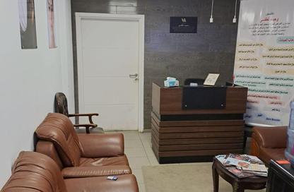 عيادة - استوديو - 1 حمام للبيع في ميديبوينت - كمبوندات الشيخ زايد - الشيخ زايد - الجيزة