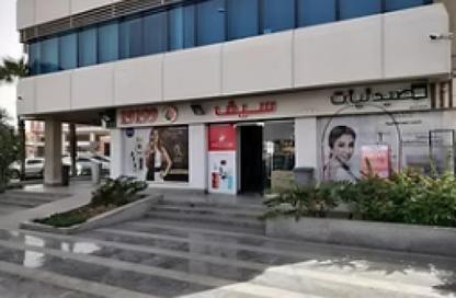 عيادة - استوديو - 1 حمام للبيع في ميديبوينت - كمبوندات الشيخ زايد - الشيخ زايد - الجيزة