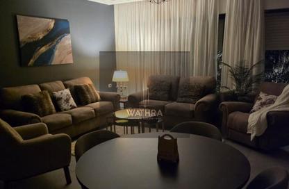 Apartment - 2 - 2 for rent in Lake View Residence - 5th Settlement Compounds - The 5th Settlement - New Cairo City - Cairo Apartment - 2 - 2 for rent in Lake View Residence - 5th Settlement Compounds - The 5th Settlement - New Cairo City - Cairo