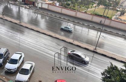 Apartment - 3 - 2 for sale in Dr Hassan Al Sherif St. - 8th Zone - Nasr City - Cairo