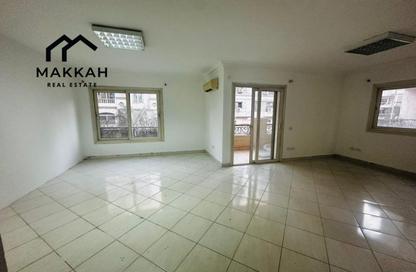 Office Space - Studio - 3 Bathrooms for rent in Salah Salem St. - Roxy - Heliopolis - Masr El Gedida - Cairo