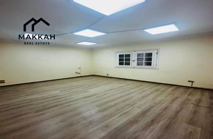 Office Space - Studio - 3 Bathrooms for rent in Salah Salem St. - Roxy - Heliopolis - Masr El Gedida - Cairo