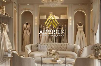 Shop - Studio - 1 for sale in Twenty Plus Mall - The 5th Settlement - New Cairo City - Cairo Shop - Studio - 1 for sale in Twenty Plus Mall - The 5th Settlement - New Cairo City - Cairo