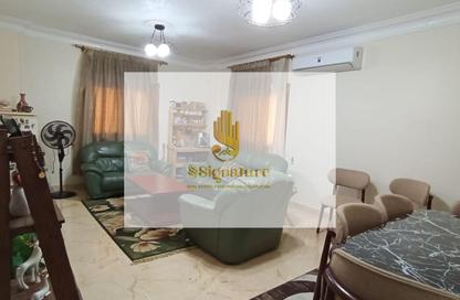 Apartment - 3 Bedrooms - 2 Bathrooms for sale in El Banafseg Apartment Buildings - El Banafseg - New Cairo City - Cairo