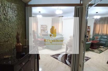 Apartment - 3 Bedrooms - 2 Bathrooms for sale in El Banafseg Apartment Buildings - El Banafseg - New Cairo City - Cairo