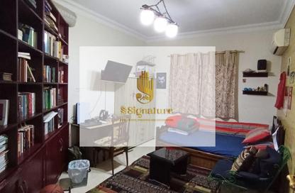 Apartment - 3 Bedrooms - 2 Bathrooms for sale in El Banafseg Apartment Buildings - El Banafseg - New Cairo City - Cairo Apartment - 3 Bedrooms - 2 Bathrooms for sale in El Banafseg Apartment Buildings - El Banafseg - New Cairo City - Cairo