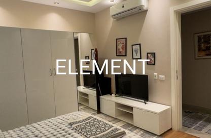 Apartment - 2 Bedrooms - 3 Bathrooms for rent in October Plaza - 6 October Compounds - 6 October City - Giza Apartment - 2 Bedrooms - 3 Bathrooms for rent in October Plaza - 6 October Compounds - 6 October City - Giza
