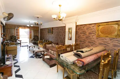 Apartment - 3 Bedrooms - 1 Bathroom for sale in Miami - Hay Awal El Montazah - Alexandria