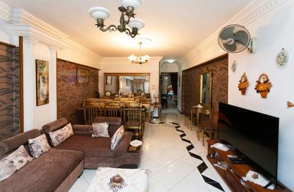 Apartment - 3 Bedrooms - 1 Bathroom for sale in Miami - Hay Awal El Montazah - Alexandria