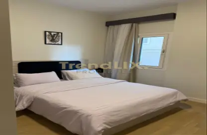 Apartment - 4 Bedrooms - 4 Bathrooms for rent in Mivida - 5th Settlement Compounds - The 5th Settlement - New Cairo City - Cairo