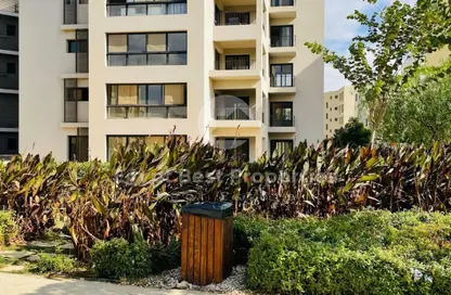 شقة - غرفة نوم - 1 حمام للبيع في بارك سايد ريزيدنس - أبراج زيد - كمبوندات الشيخ زايد - الشيخ زايد - الجيزة