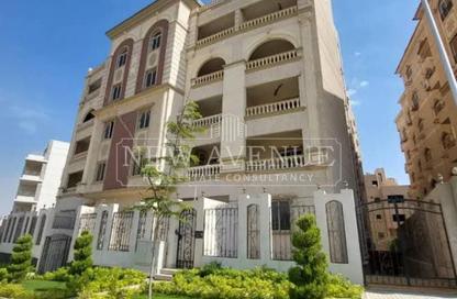 شقة - 3 - 2 للبيع في غرب ارابيلا - كمبوندات التجمع الخامس - التجمع الخامس - مدينة القاهرة الجديدة - القاهرة