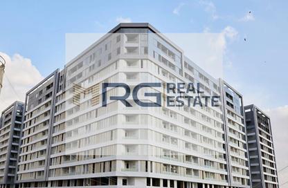 Apartment - 1 Bedroom - 1 Bathroom for sale in Landmark - Nasr City Compounds - Nasr City - Cairo