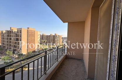 Apartment - 1 Bedroom - 1 Bathroom for sale in Taj City - 5th Settlement Compounds - The 5th Settlement - New Cairo City - Cairo Apartment - 1 Bedroom - 1 Bathroom for sale in Taj City - 5th Settlement Compounds - The 5th Settlement - New Cairo City - Cairo