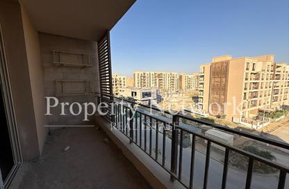 Apartment - 1 Bedroom - 1 Bathroom for sale in Taj City - 5th Settlement Compounds - The 5th Settlement - New Cairo City - Cairo