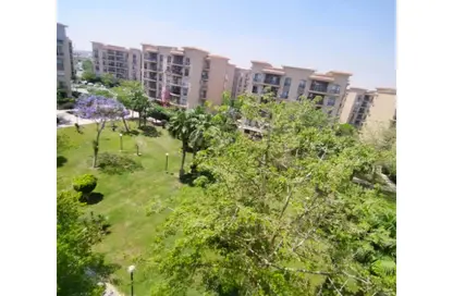 Apartment - 4 Bedrooms - 3 Bathrooms for sale in El Rehab Extension - Al Rehab - New Cairo City - Cairo