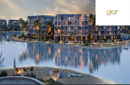 شقة - 3 غرف نوم - 3 حمامات للبيع في أليفا - كمبوندات مدينة المستقبل - مدينة المستقبل - القاهرة