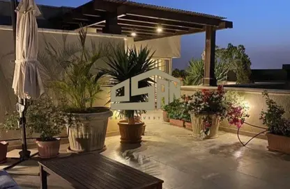 فيلا - 4 غرف نوم - 4 حمامات للبيع في S1 - سراي - كمبوندات مدينة المستقبل - مدينة المستقبل - القاهرة