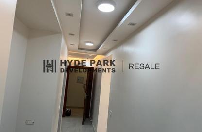 Apartment - 2 Bedrooms - 3 Bathrooms for sale in Park Corner - Hyde Park - New Cairo City - Cairo Apartment - 2 Bedrooms - 3 Bathrooms for sale in Park Corner - Hyde Park - New Cairo City - Cairo