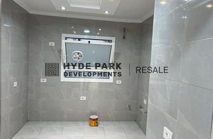 Apartment - 2 Bedrooms - 3 Bathrooms for sale in Park Corner - Hyde Park - New Cairo City - Cairo Apartment - 2 Bedrooms - 3 Bathrooms for sale in Park Corner - Hyde Park - New Cairo City - Cairo