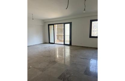Apartment - 3 Bedrooms - 3 Bathrooms for sale in District 5 - 5th Settlement Compounds - The 5th Settlement - New Cairo City - Cairo