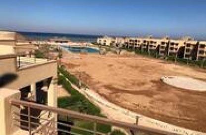Chalet - 2 Bedrooms - 2 Bathrooms for sale in La Jolie - Al Ain Al Sokhna - Suez Chalet - 2 Bedrooms - 2 Bathrooms for sale in La Jolie - Al Ain Al Sokhna - Suez