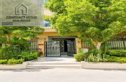 Apartment - 3 Bedrooms - 2 Bathrooms for rent in El Banafseg 12 - El Banafseg - New Cairo City - Cairo Apartment - 3 Bedrooms - 2 Bathrooms for rent in El Banafseg 12 - El Banafseg - New Cairo City - Cairo