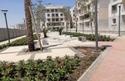 Apartment - 3 - 3 for sale in JAYD Residence - 5th Settlement Compounds - The 5th Settlement - New Cairo City - Cairo