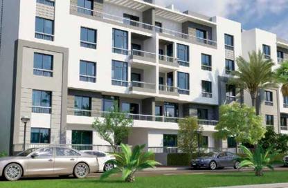 Apartment - 3 - 3 for sale in JAYD Residence - 5th Settlement Compounds - The 5th Settlement - New Cairo City - Cairo
