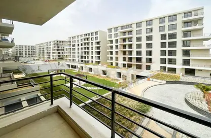 Apartment - 3 Bedrooms - 4 Bathrooms for sale in Palm Hills - Alexandria Compounds - Alexandria