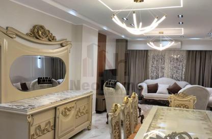 Apartment - 3 Bedrooms - 3 Bathrooms for rent in Wesal City - El Shorouk Compounds - Shorouk City - Cairo