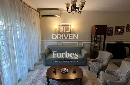 Apartment - 3 Bedrooms - 2 Bathrooms for rent in The Address - 12th District - Sheikh Zayed City - Giza