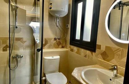 Apartment - 2 Bedrooms - 2 Bathrooms for sale in Madinaty - Cairo
