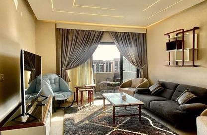 Apartment - 2 Bedrooms - 2 Bathrooms for sale in Madinaty - Cairo