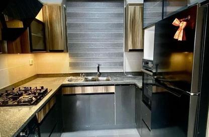 Apartment - 2 Bedrooms - 2 Bathrooms for sale in Madinaty - Cairo