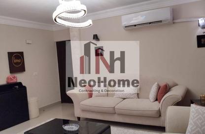 Apartment - 3 - 1 for sale in 3rd District West - Shorouk City - Cairo Apartment - 3 - 1 for sale in 3rd District West - Shorouk City - Cairo