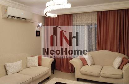 Apartment - 3 - 1 for sale in 3rd District West - Shorouk City - Cairo
