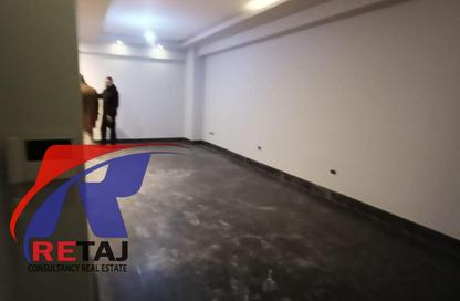شقة - 2 غرف نوم - 2 حمامات للبيع في عمارات النرجس - النرجس - مدينة القاهرة الجديدة - القاهرة
