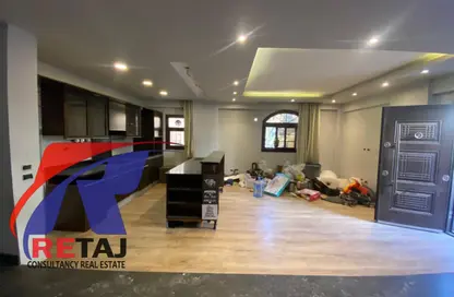 شقة - 2 غرف نوم - 2 حمامات للبيع في عمارات النرجس - النرجس - مدينة القاهرة الجديدة - القاهرة