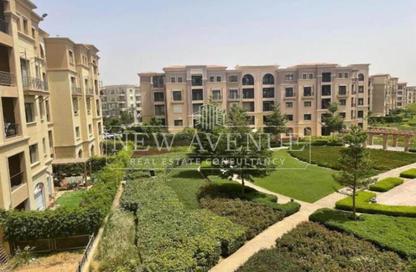 Apartment - 3 Bedrooms - 3 Bathrooms for sale in Mivida - 5th Settlement Compounds - The 5th Settlement - New Cairo City - Cairo